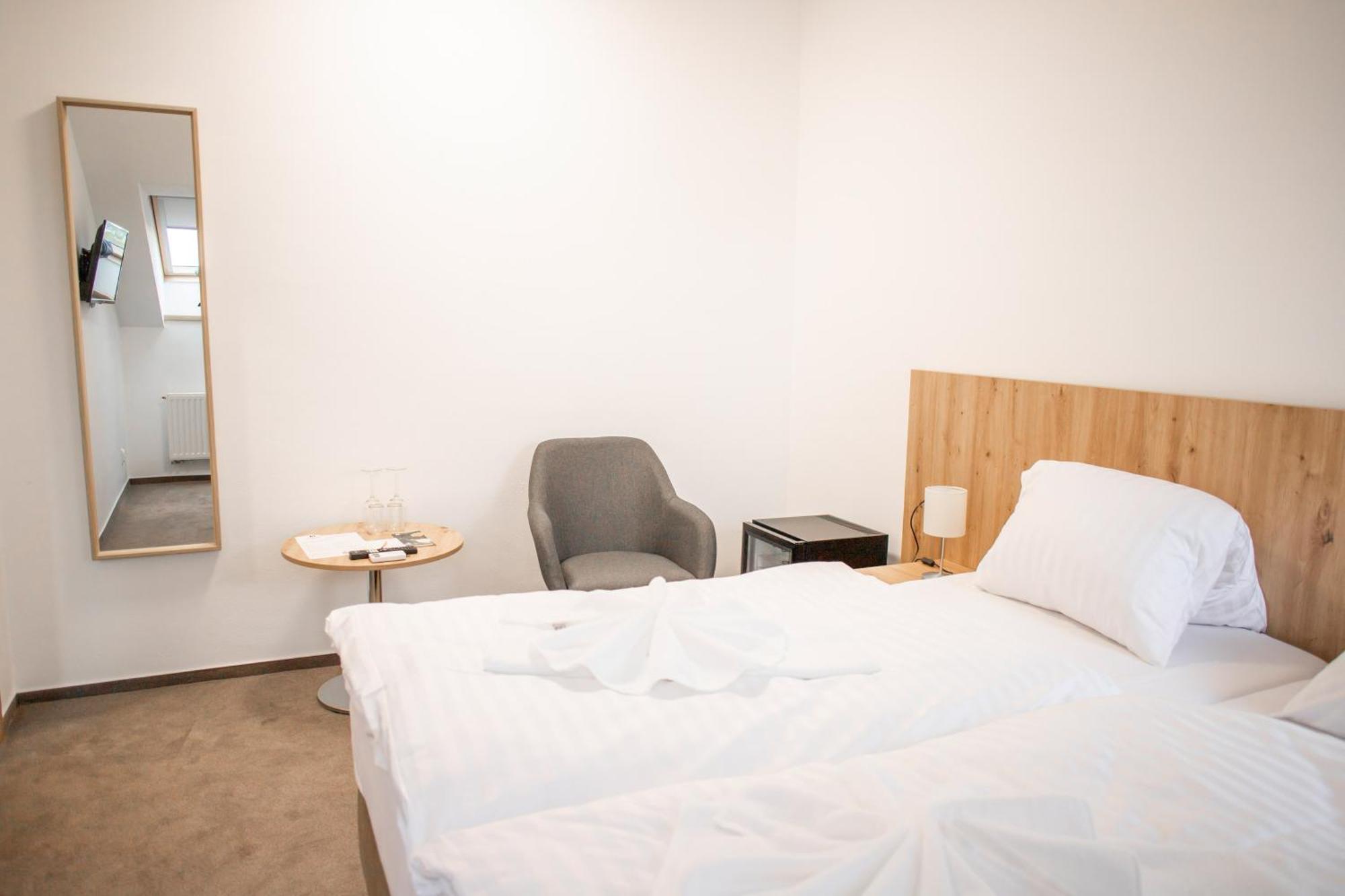 Amenity Penzion ホルニー・ヴィエストニツェ 部屋 写真